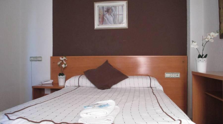 Hotel New Sanz Torremolinos Luaran gambar