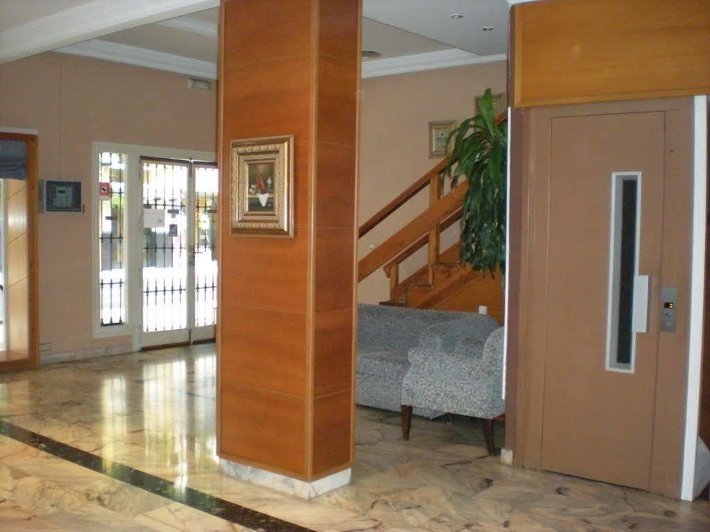 Hotel New Sanz Torremolinos Luaran gambar